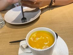 -本处·素食·融合料理(南油店)