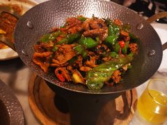 -花舍·新派粤菜·西餐·下午茶(亚运村·鸟巢店)