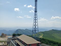 -白草畔自然风景区