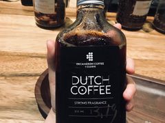 Dutch&nbsp;Coffee冰滴-DECAMERON十日谈(卓悦汇店)