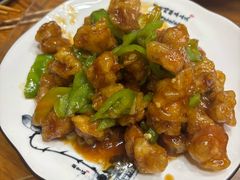 -圣夜东北菜烧烤·夜宵·龙虾(胥江路店)