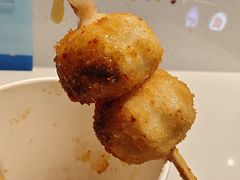 -马小毛老上海里脊肉(南翔印象城店)