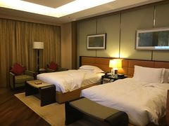 -深圳星河丽思卡尔顿酒店