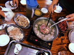 -江村四哥新鲜牛肉店(江高总店)