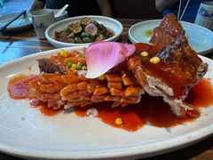 -鱼食饭稻·苏浙土菜17年老馆子(平江路店)