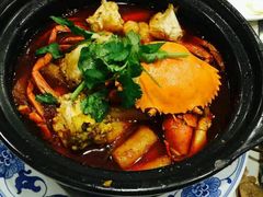 -日食记精菜馆(建邺万达店)