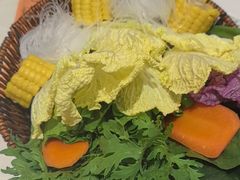 -东来顺饭庄(天坛店)