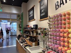 -LUSH(威尼斯人店)
