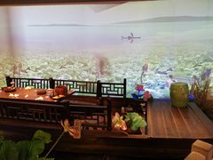 -佬麻雀·新湘菜(珠海金发购物中心店)