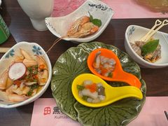 -黑松白鹿(金融街店)