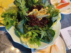 -德天肥牛海鲜火锅(城西银泰店)