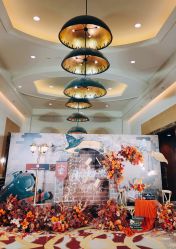 -上海万豪虹桥大酒店·宴会厅