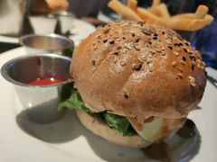 -bluefrog蓝蛙(恒隆广场店)