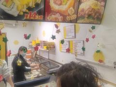 -N多寿司(五号路乐迪菜市场店)
