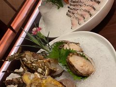 -揽季锅物会.福建黄鱼.海鲜姿造(五四路店)