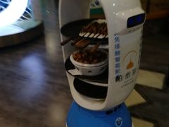 -帕米尔食府(白云观店)