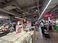-华冠折扣超市(长阳店)