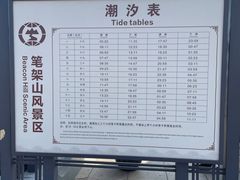 -锦州笔架山风景区