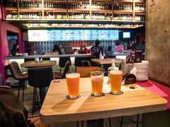 -牛啤堂精酿啤酒餐吧(五棵松华熙店)