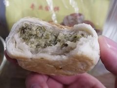 -绿豆饼车轮饼(学林街店)