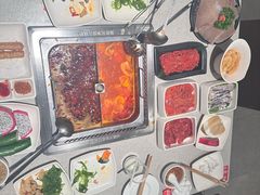 -海底捞火锅(芜湖银泰城店)