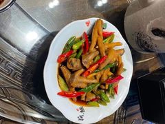 -渔家大院·地道威海菜(石岛店)