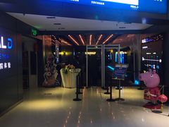 -奥斯卡升龙国际影城(RealD Cinema)