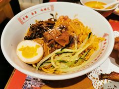 牛腩凉拌粉-味福记·本地特色菜(八一万达广场店)