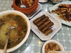 -小厨子私房菜·云南美食店