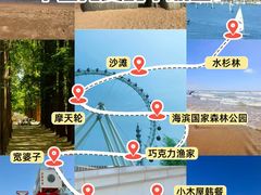 -巧克力渔家.小船海鲜家常菜(万平口店)