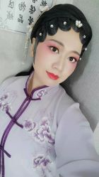 点击看大图 -醉唐风古装写真摄影(太原店)