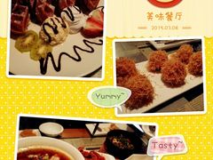 -豆蔻电影主题餐厅(四牌楼店)