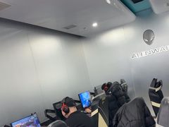 -鑫电竞(垡头店)