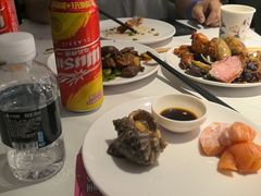 -碧涛阁·泡泡海洋·汤泉洗浴(王府花园店)