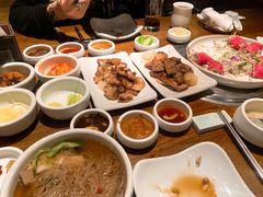 -萨拉伯尔(燕莎友谊商城店)