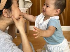-婴智贝佳蒙特梭利早教托育中心(杨浦店)