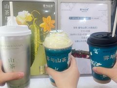 -雾与山茶(大禹城店)
