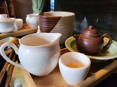 -青藤茶馆(南山路店)