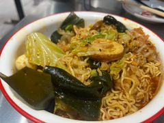 -堂堂小伙夫·辽宁小吃大排档(京西大悦城店)