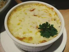 -Lia Cafe Bar Restaurant松山咖啡屋