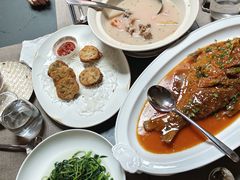 -曾宴·楚菜(湖北省博物馆店)