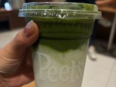 -Peet's Coffee皮爷咖啡(武商Mall手作店)