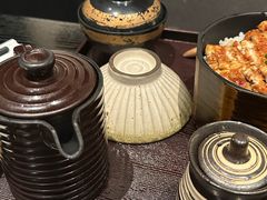 -玄白·炭烤活鳗(上海首店)