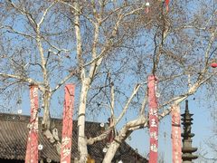 -钱王祠