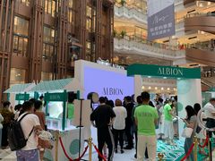 -新世界大丸百货