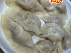 -喜家德虾仁水饺(麒麟社店)