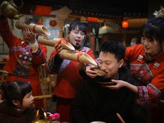 -印象鲵宴·张家界地标美食名片(溪布街店)