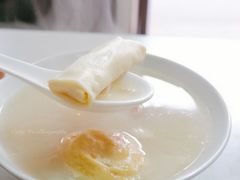 -文庙菜饭(四川北路店)