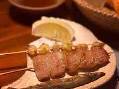 -烧鸟横丁(联发文创口岸店)