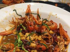 -聚味瞿记·龙虾堂(坡子街店)